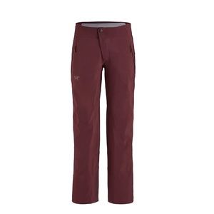 NWT Arc'teryx Ravenna Womens Pant in Dark Inertia